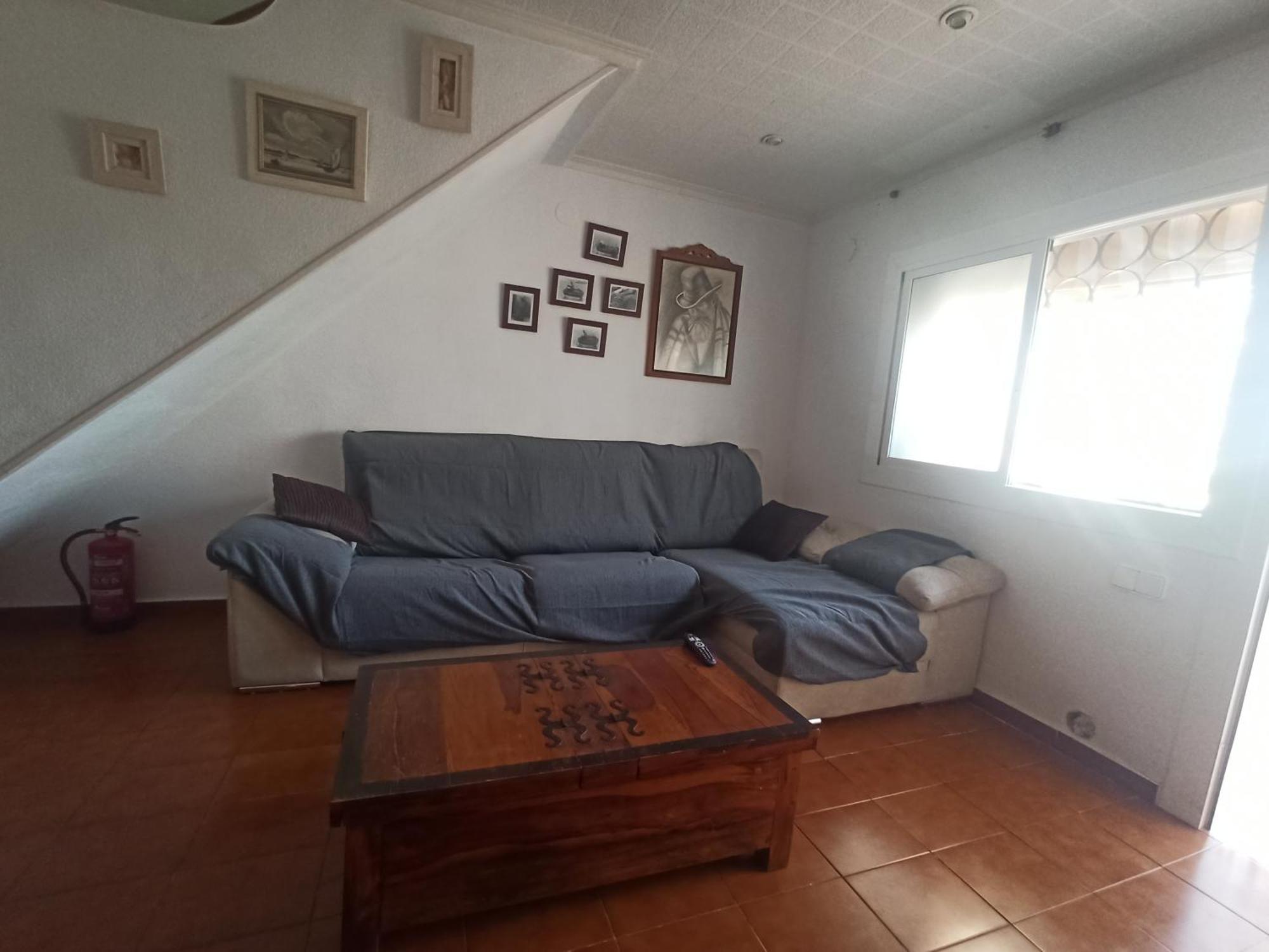 Casa Alkabir Campello Apartment Ел Кампело Екстериор снимка
