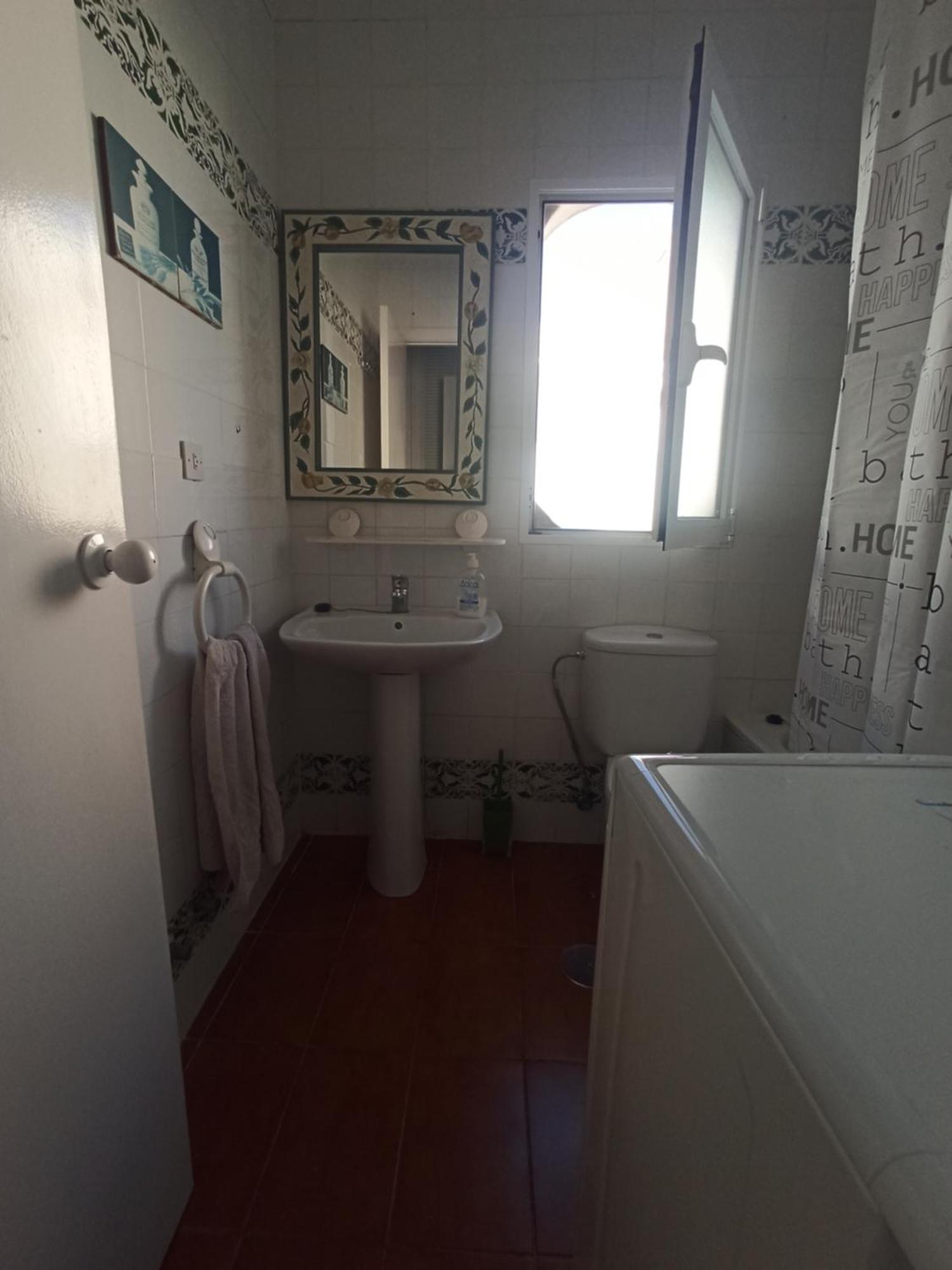Casa Alkabir Campello Apartment Ел Кампело Екстериор снимка