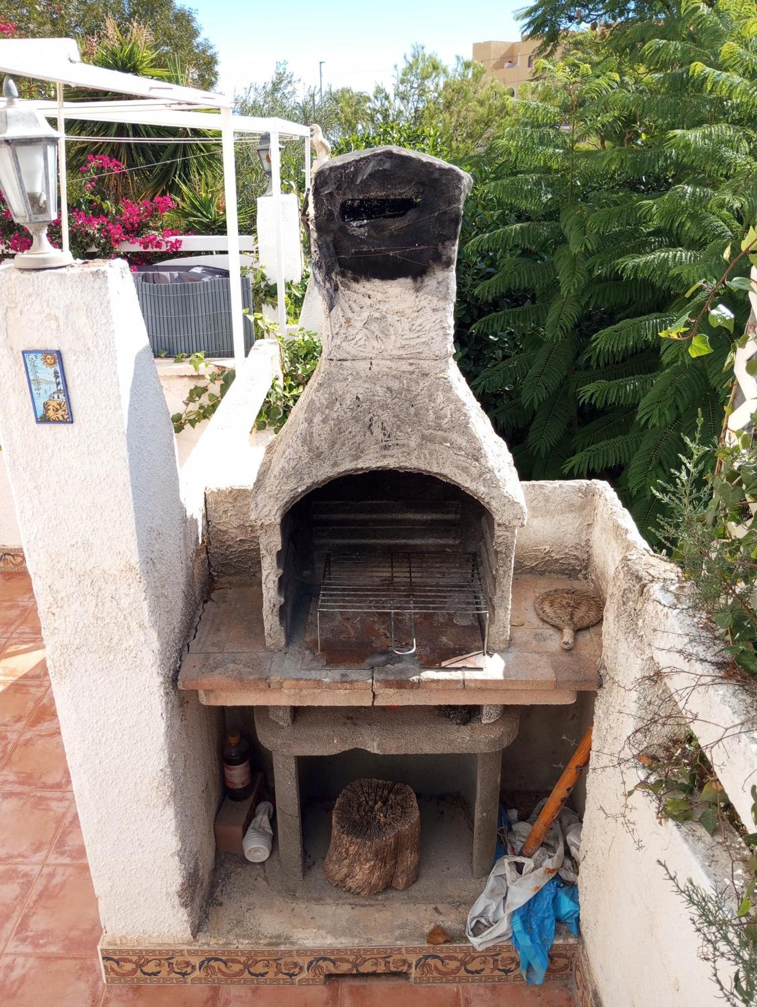 Casa Alkabir Campello Apartment Ел Кампело Екстериор снимка